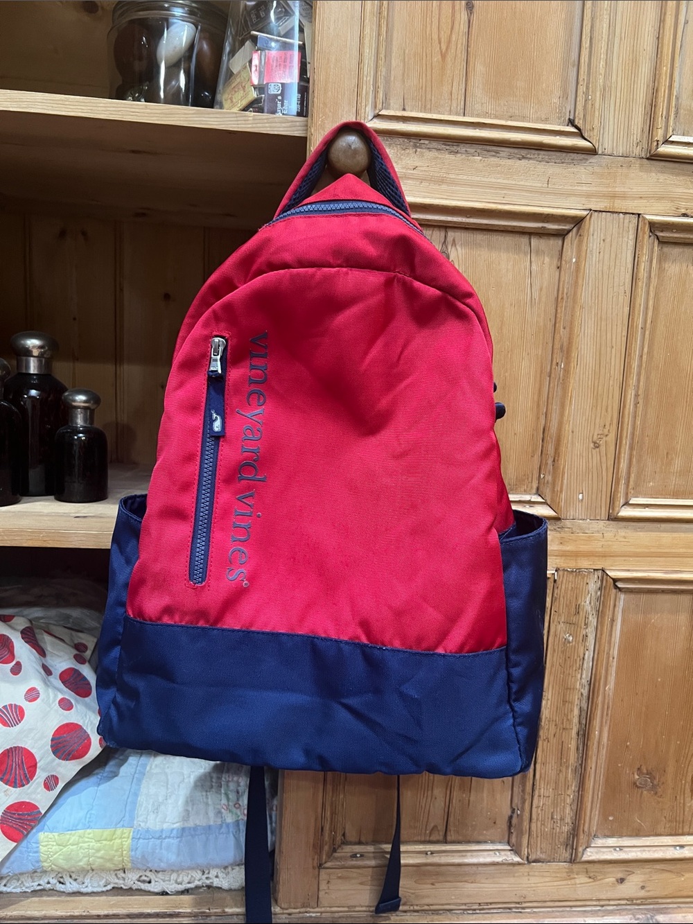 Vineyard Vines for Target Backpack